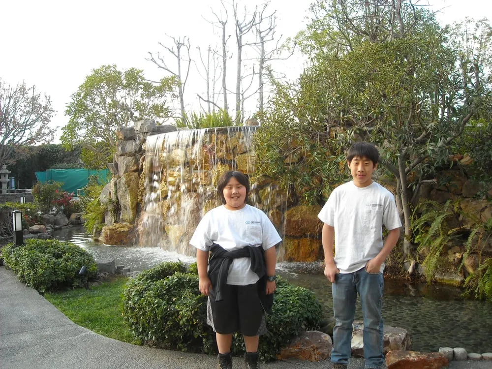 Custom garden landscaping experts serving Torrance, CA - Groundworks Landscape