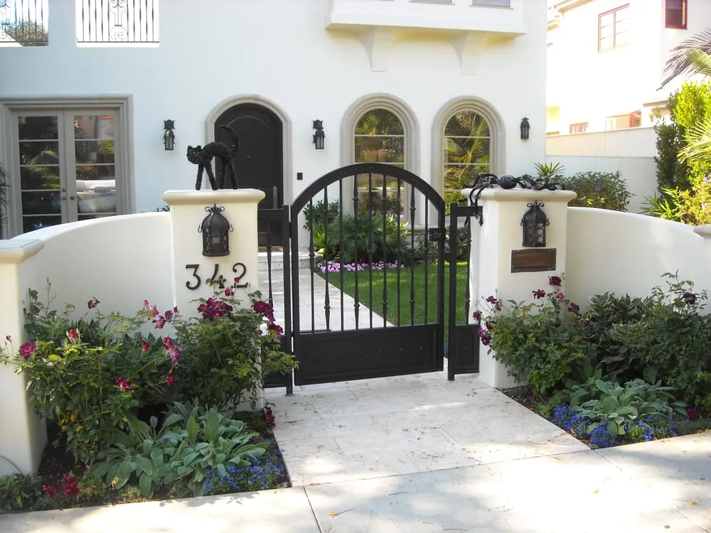 Local yard cleanup service for year-round maintenance across Torrance, CA - Groundworks Landscape