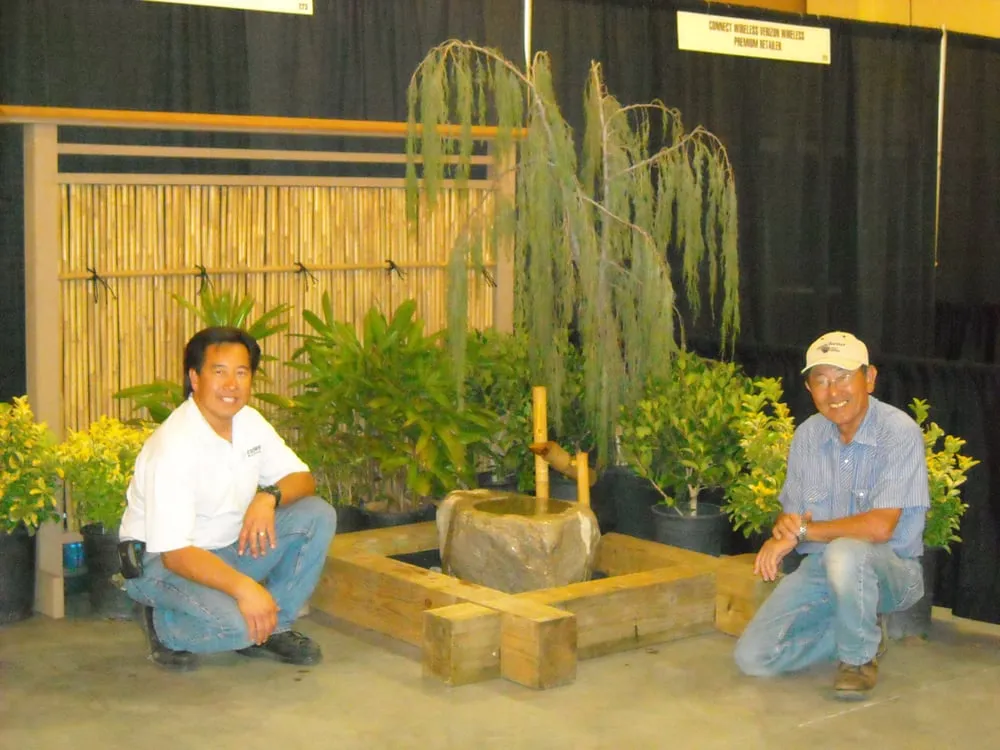 Expert landscape installation in Torrance, CA - Groundworks Landscape