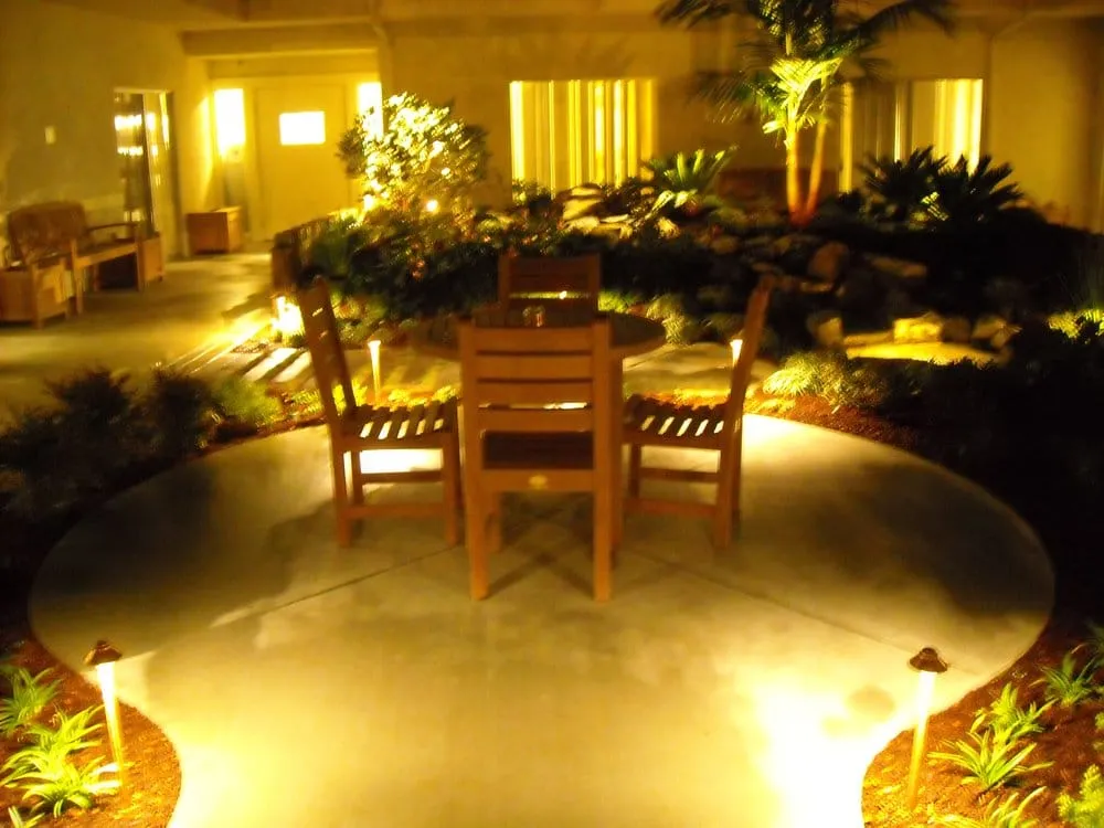 Local residential landscaping with custom design in Torrance, CA by Groundworks Landscape