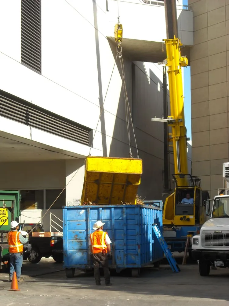 Professional yard maintenance experts serving Torrance, CA - Groundworks Landscape