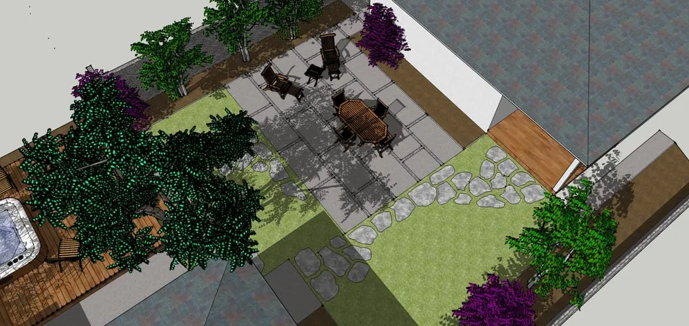 Reliable landscape installation experts serving Torrance, CA - Groundworks Landscape