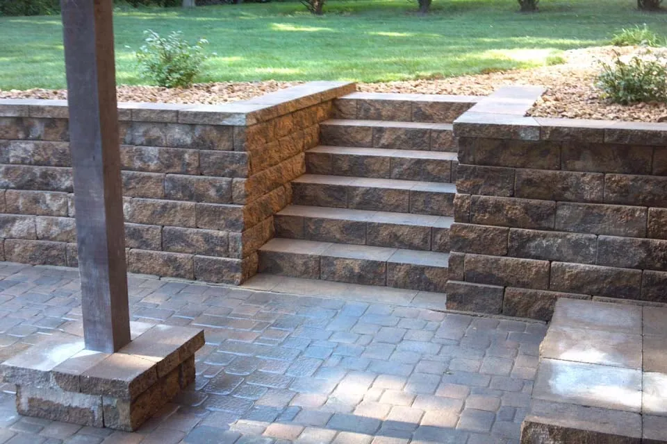 Reliable residential landscaping in Hastings, MN - Groundworks Landscaping & Hardscaping