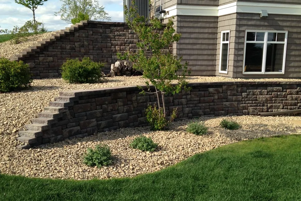 Trusted landscape design in Hastings, MN by Groundworks Landscaping & Hardscaping