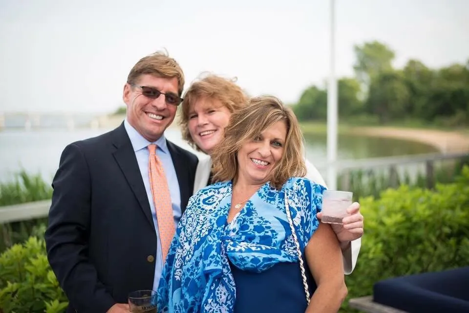 Expert outdoor landscaping for residential properties in East Hampton, NY by Groundworks Landscaping