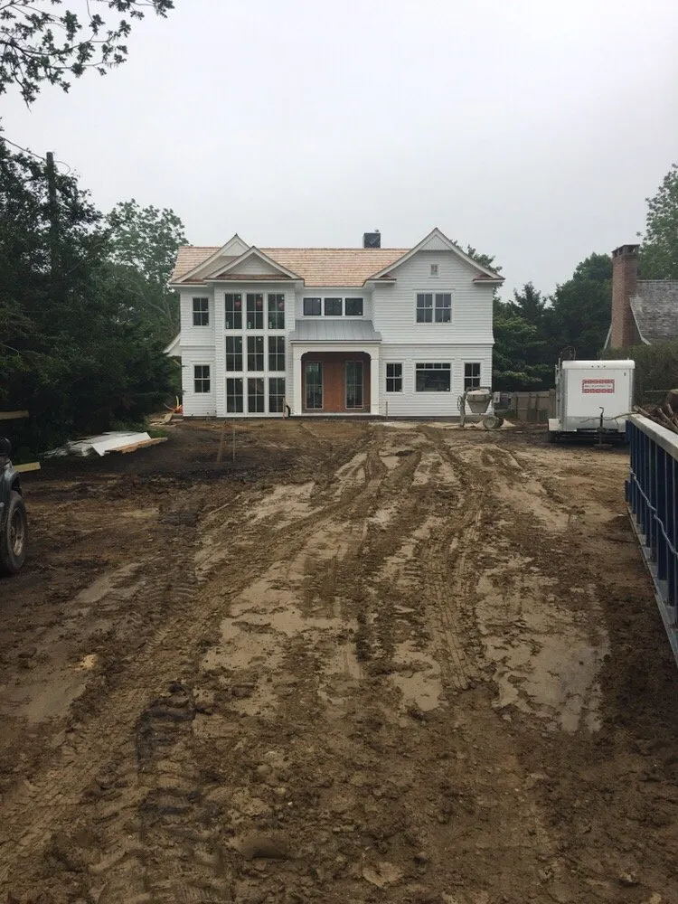 Top-rated lawn care service experts serving East Hampton, NY - Groundworks Landscaping