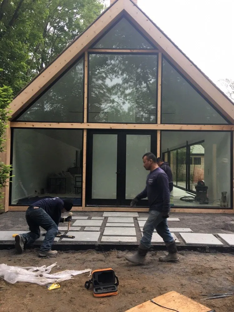 Expert landscaping services in East Hampton, NY - Groundworks Landscaping