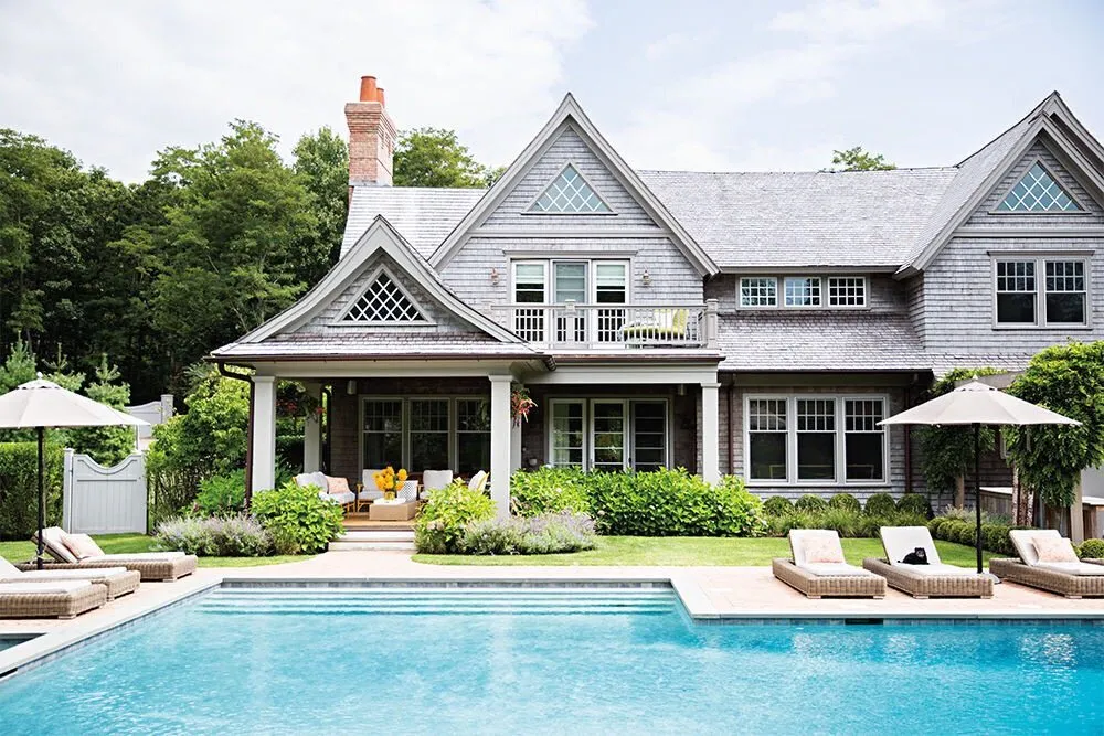 Trusted yard cleanup service for outdoor upgrades across East Hampton, NY - Groundworks Landscaping