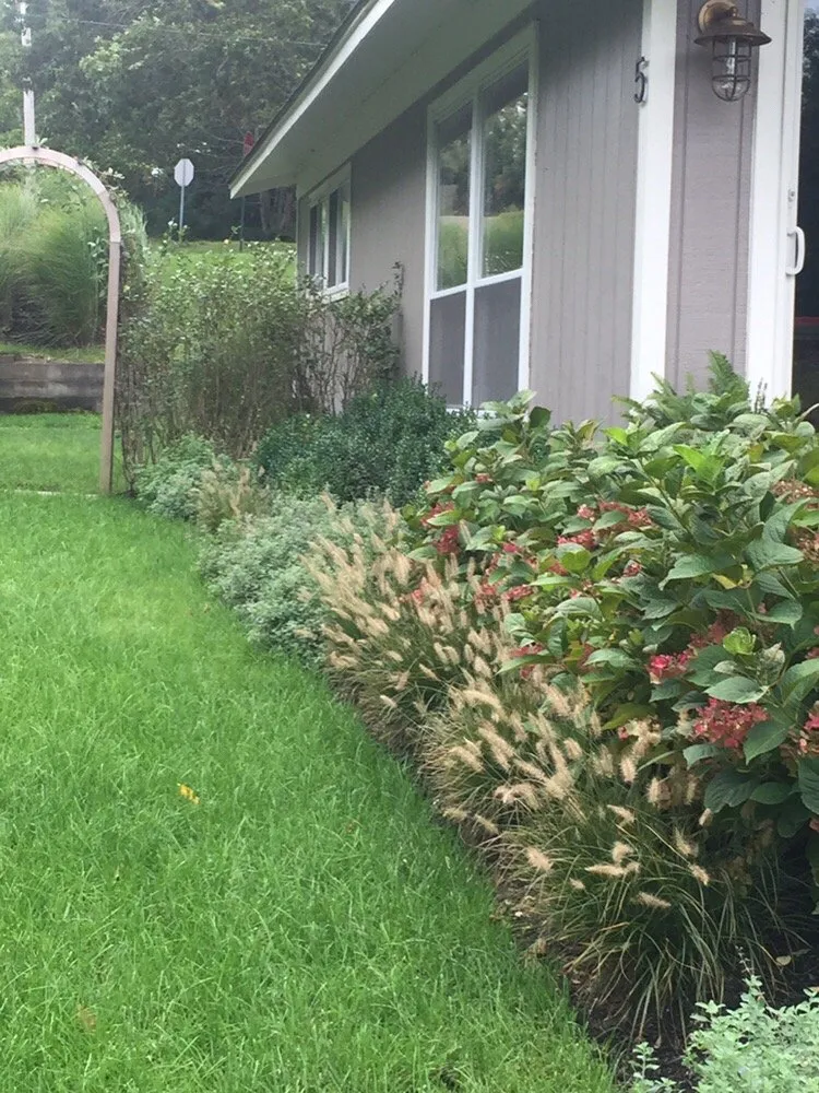 Professional residential landscaping experts serving East Hampton, NY - Groundworks Landscaping