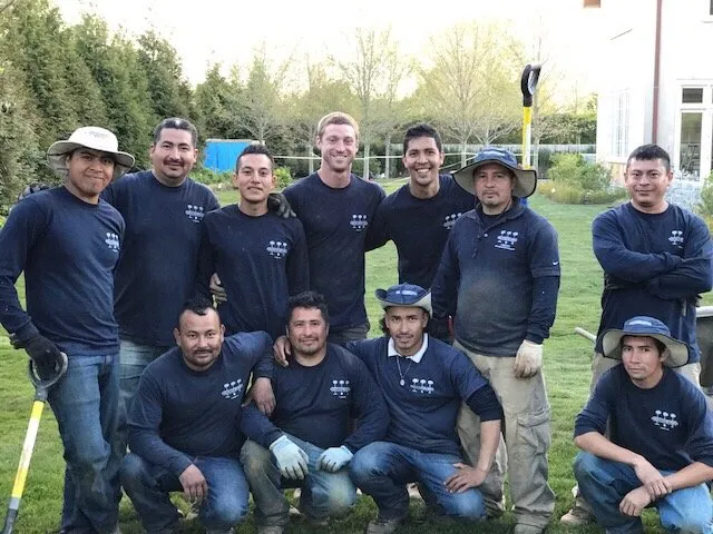 Reliable landscaping services for outdoor upgrades in East Hampton, NY by Groundworks Landscaping