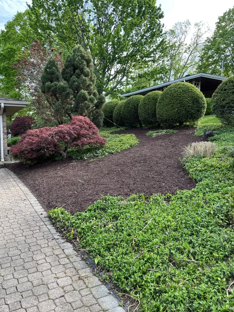 Trusted yard maintenance for outdoor upgrades in Irwin, PA by Groundworks Landscaping