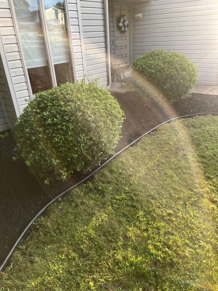 Affordable yard cleanup service in Irwin, PA by Groundworks Landscaping