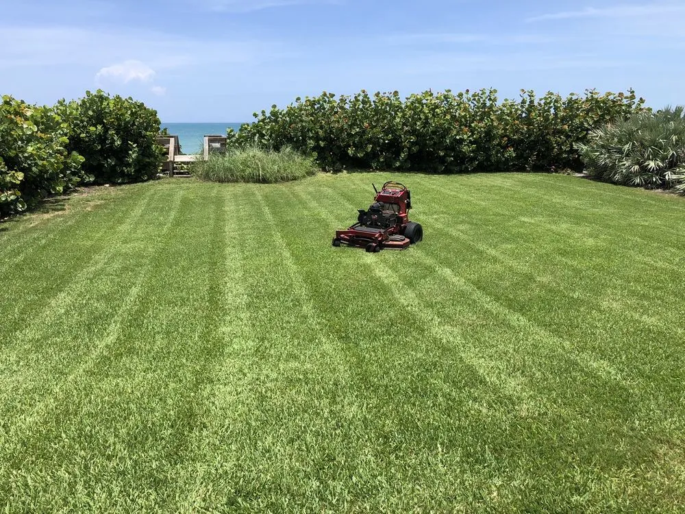 Affordable garden landscaping in Melbourne, FL - Groundworks Landscaping
