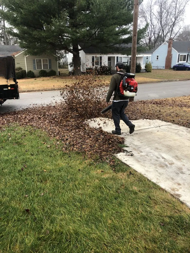 Local yard maintenance with custom design across Hampton cove, AL - Groundwork’s Lawn & Landscaping