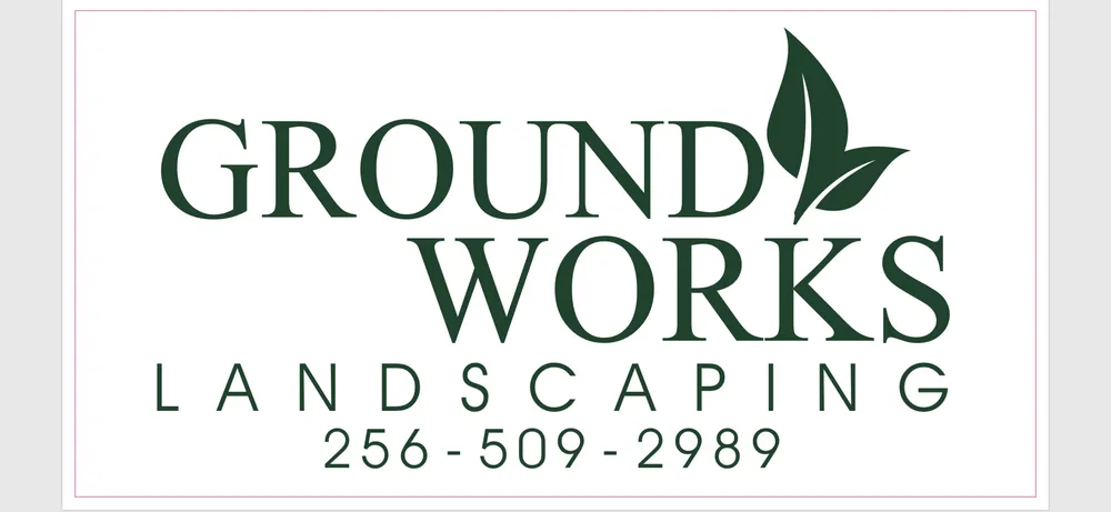 Trusted yard maintenance in Hampton cove, AL - Groundwork’s Lawn & Landscaping