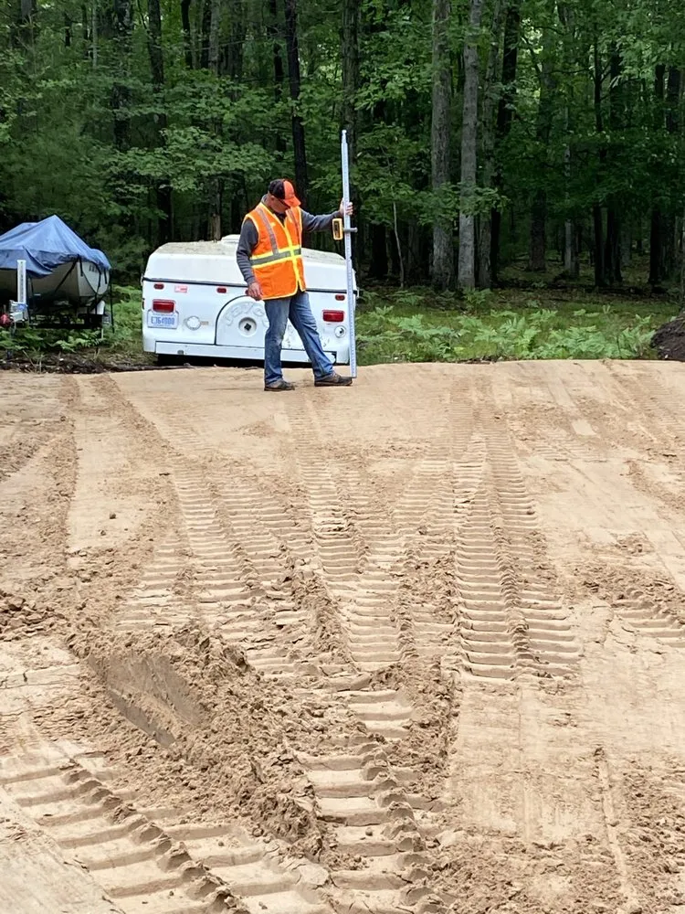 Professional yard maintenance experts serving Ludington, MI - GroundWorks MI