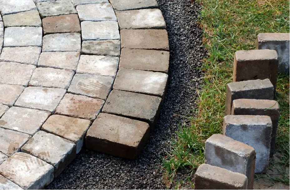 Local yard maintenance experts serving Ludington, MI - GroundWorks MI