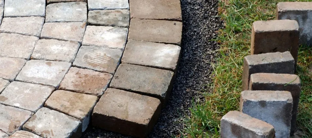 Professional yard maintenance for homes across Ludington, MI - GroundWorks MI