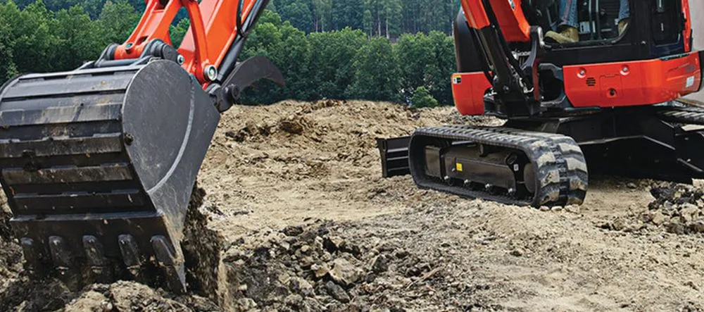 Professional yard maintenance experts serving Ludington, MI - GroundWorks MI