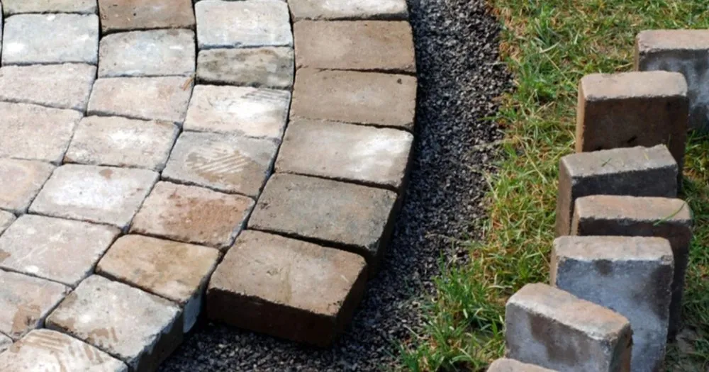 Custom outdoor landscaping experts serving Ludington, MI - GroundWorks MI