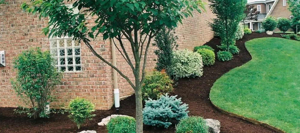 Reliable residential landscaping experts serving Ludington, MI - GroundWorks MI