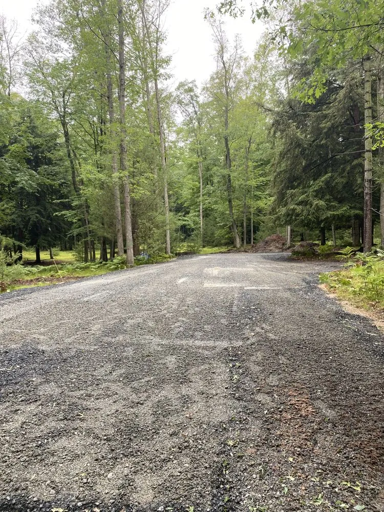 Custom landscape installation experts serving Ludington, MI - GroundWorks MI