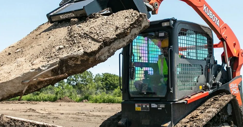 Top-rated lawn care service in Ludington, MI by GroundWorks MI