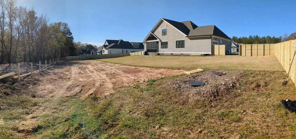 Top-rated garden landscaping in Raleigh, NC - Groundworks Raleigh