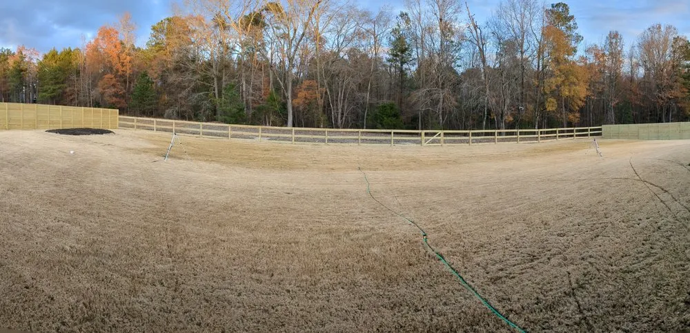 Trusted residential landscaping for year-round maintenance across Raleigh, NC - Groundworks Raleigh