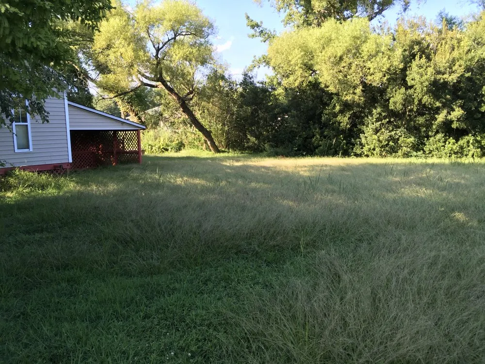 Reliable garden landscaping in Raleigh, NC by Groundworks Raleigh