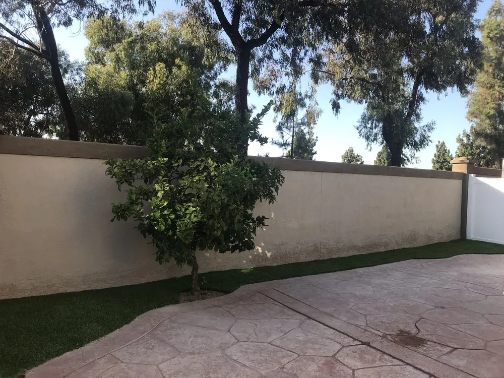 Local yard maintenance near you in Chula Vista, CA by GroundWorx