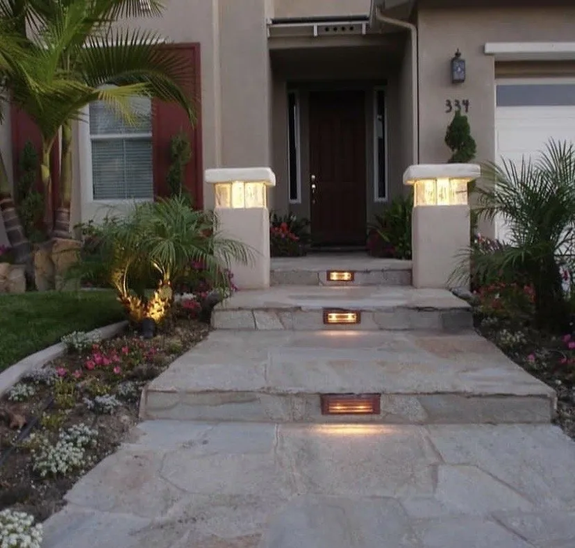 Reliable lawn care service experts serving Chula Vista, CA - GroundWorx