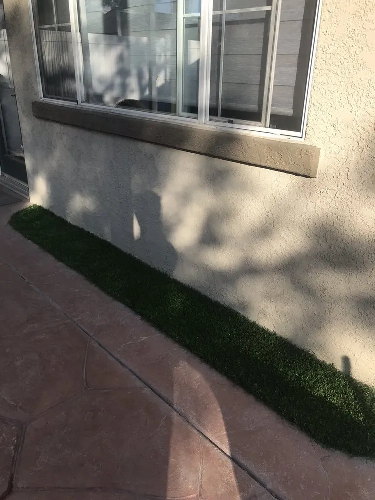 Custom yard cleanup service in Chula Vista, CA - GroundWorx