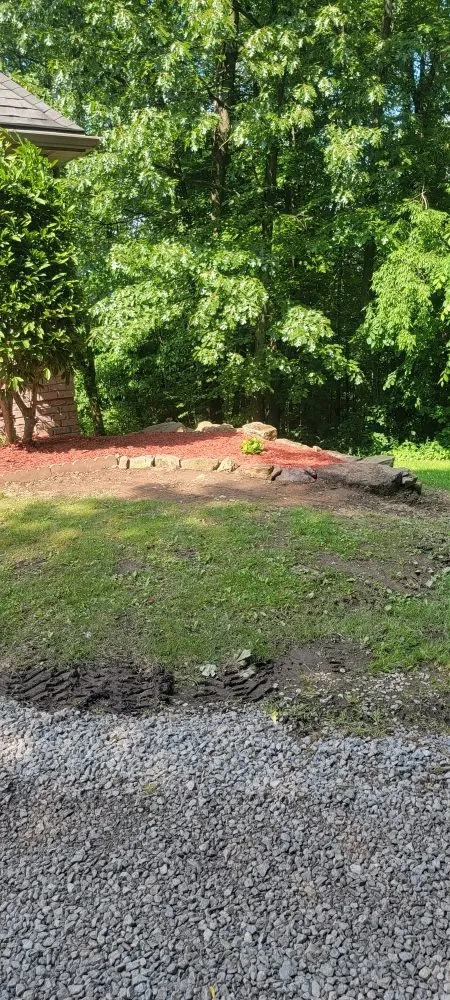 Reliable lawn care service in Ellwood City, PA by GroundWorx