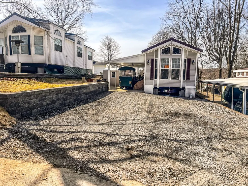Expert landscape design near you across Harrisville, PA - Groundworx Landscape & Hauling