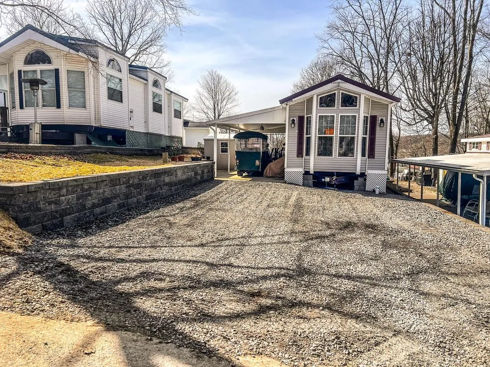 Expert landscaping services experts serving Harrisville, PA - Groundworx Landscape & Hauling