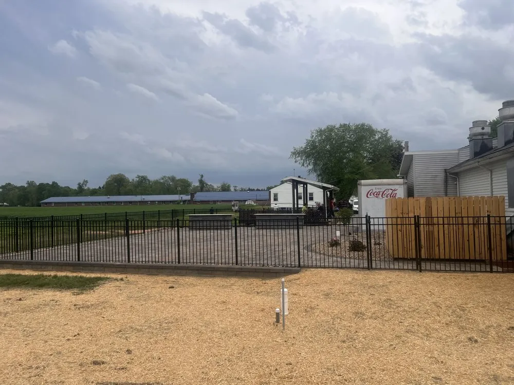 Expert outdoor landscaping in Harrisville, PA - Groundworx Landscape & Hauling