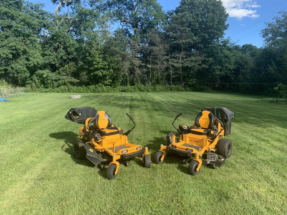 Affordable garden landscaping in Grahamsville, NY - GroundWorx Landscaping