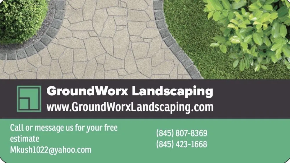 Top-rated landscaping services in Grahamsville, NY by GroundWorx Landscaping