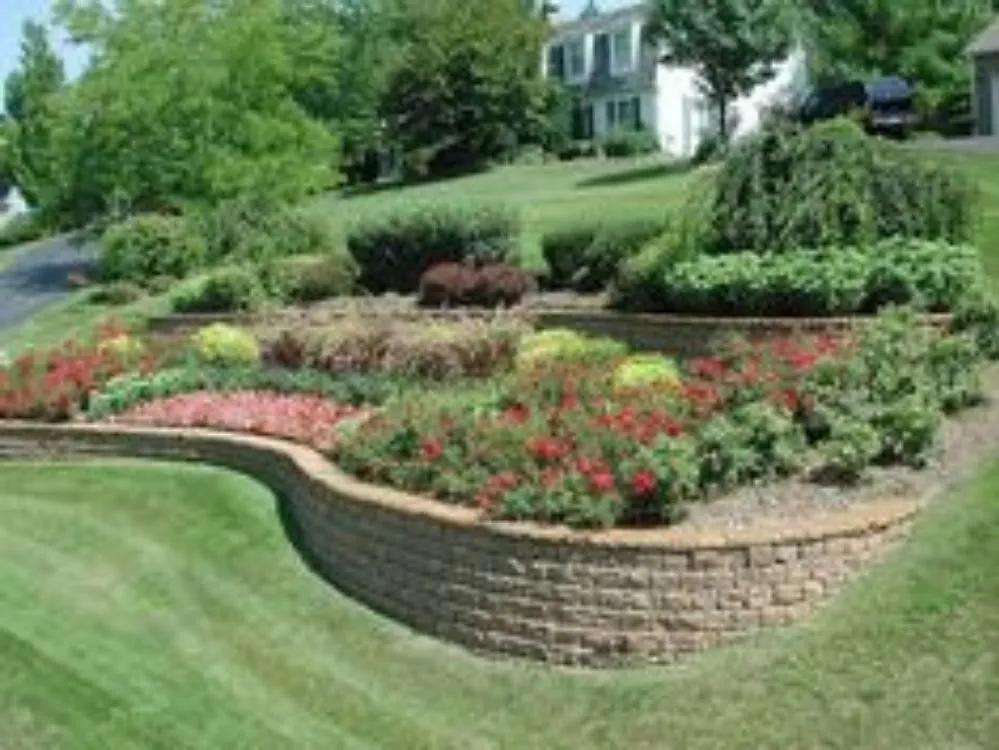 Custom landscaping services experts serving Ocala, FL - Groundworx