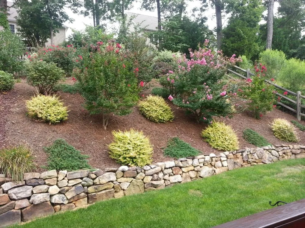 Professional landscape design experts serving Ocala, FL - Groundworx