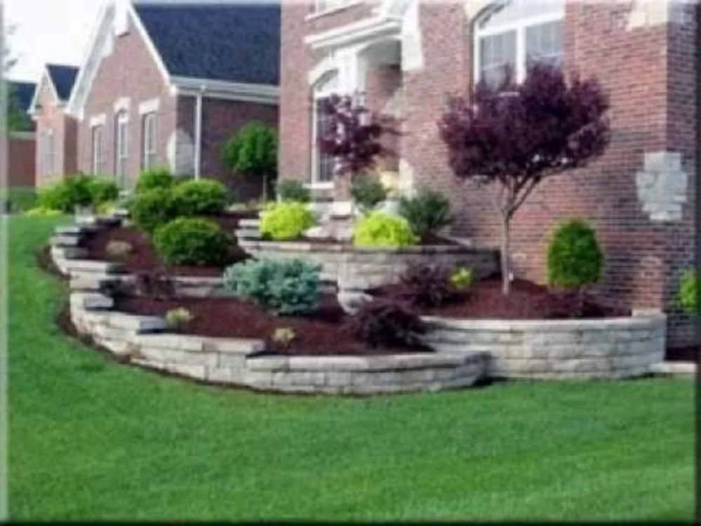Expert landscaping services in Ocala, FL - Groundworx