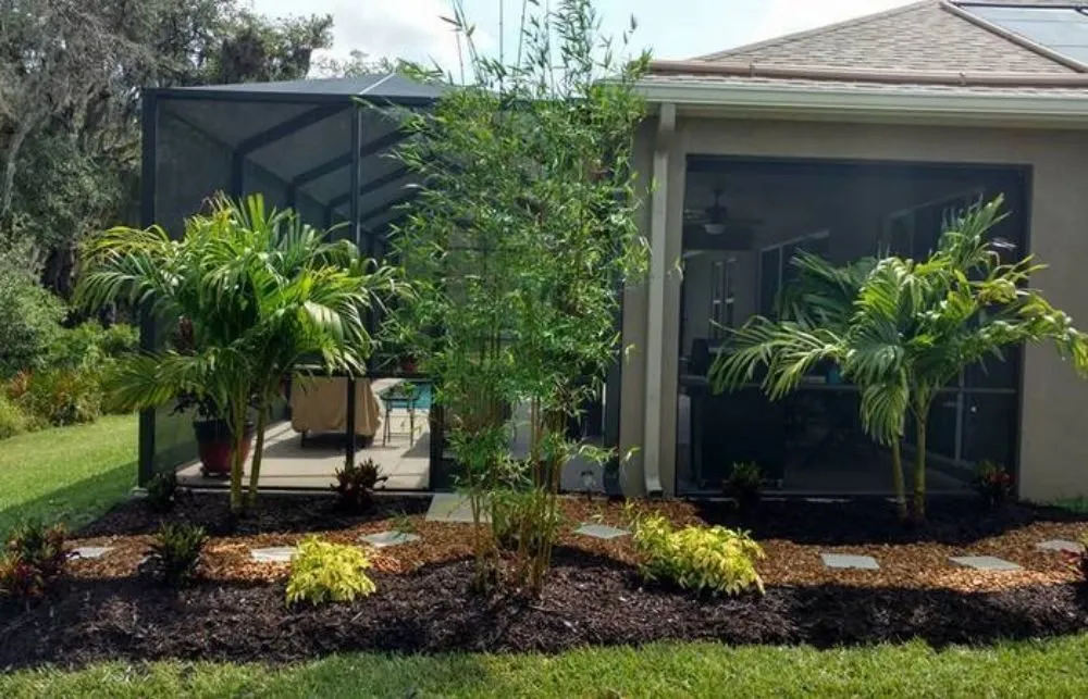 Trusted outdoor landscaping in Ocala, FL - Groundworx