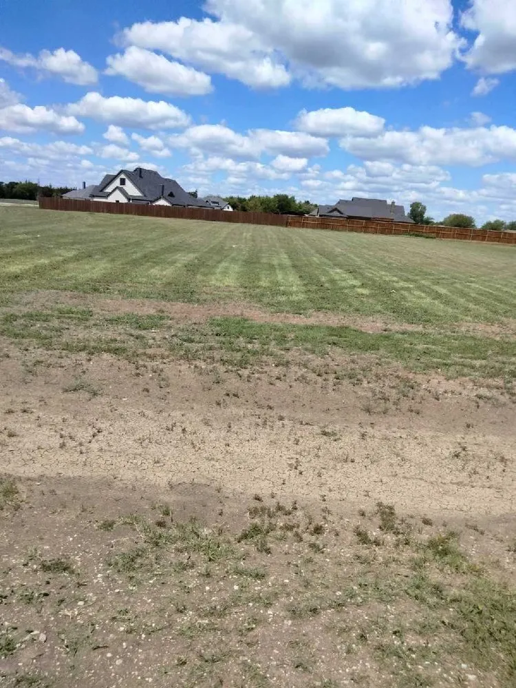 Trusted landscaping services experts serving Corsicana, TX - GroundWorx Services