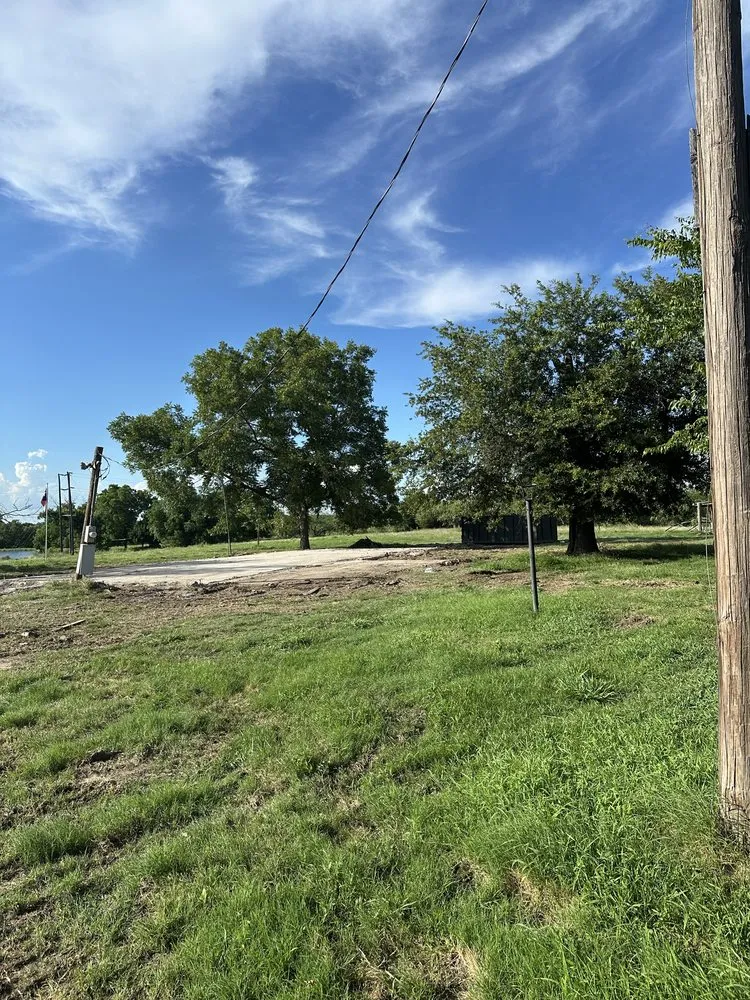 Reliable residential landscaping experts serving Corsicana, TX - GroundWorx Services