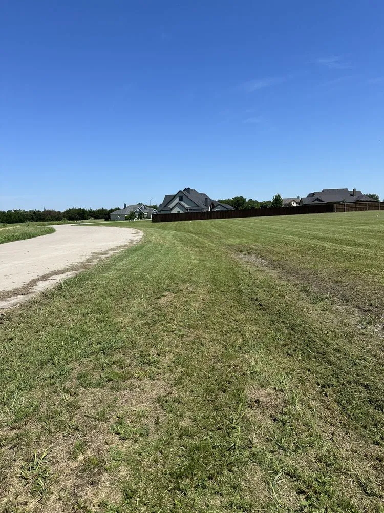 Expert landscaping services in Corsicana, TX - GroundWorx Services