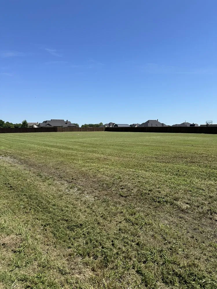 Expert outdoor landscaping near you in Corsicana, TX by GroundWorx Services