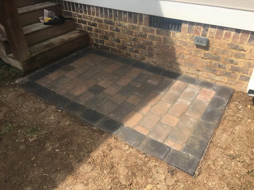 Custom yard maintenance in Mcdonald, TN - Groundzero Landcare & Design
