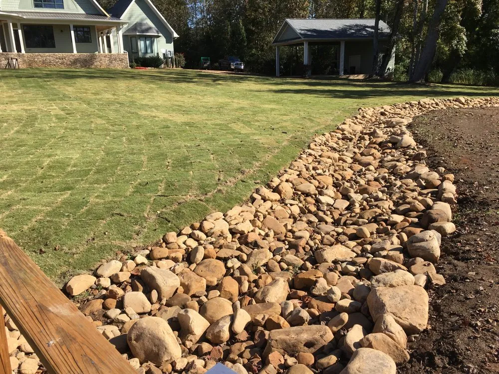 Local landscape design for year-round maintenance across Mcdonald, TN - Groundzero Landcare & Design