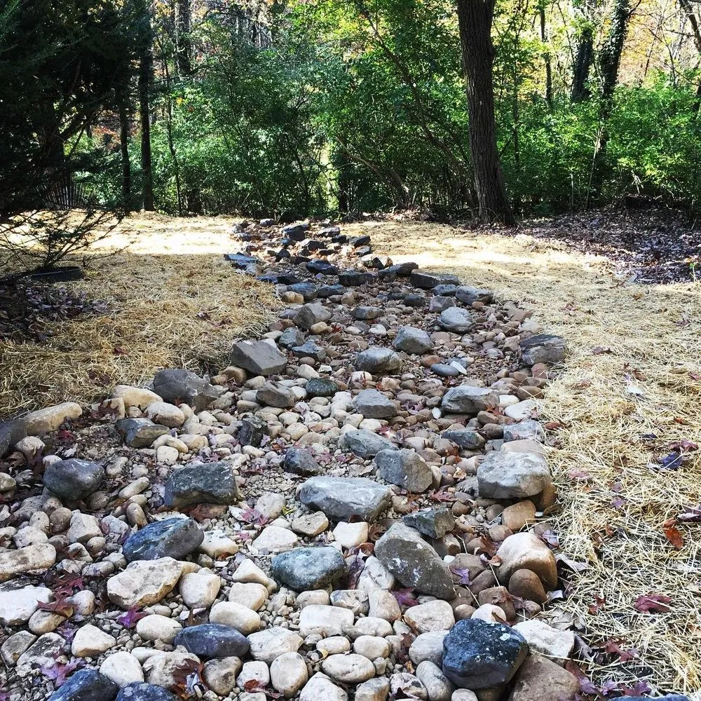 Custom yard maintenance near you across Mcdonald, TN - Groundzero Landcare & Design